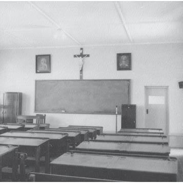 Original Classroom