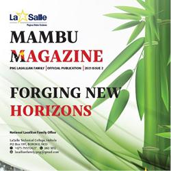 Mambu Magazine