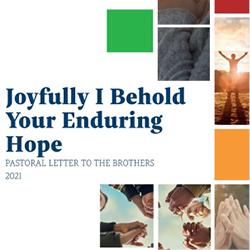 Joyfully I Behold Your Enduring Hope