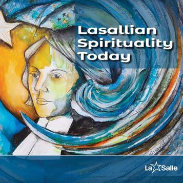 Lasallian spirituality